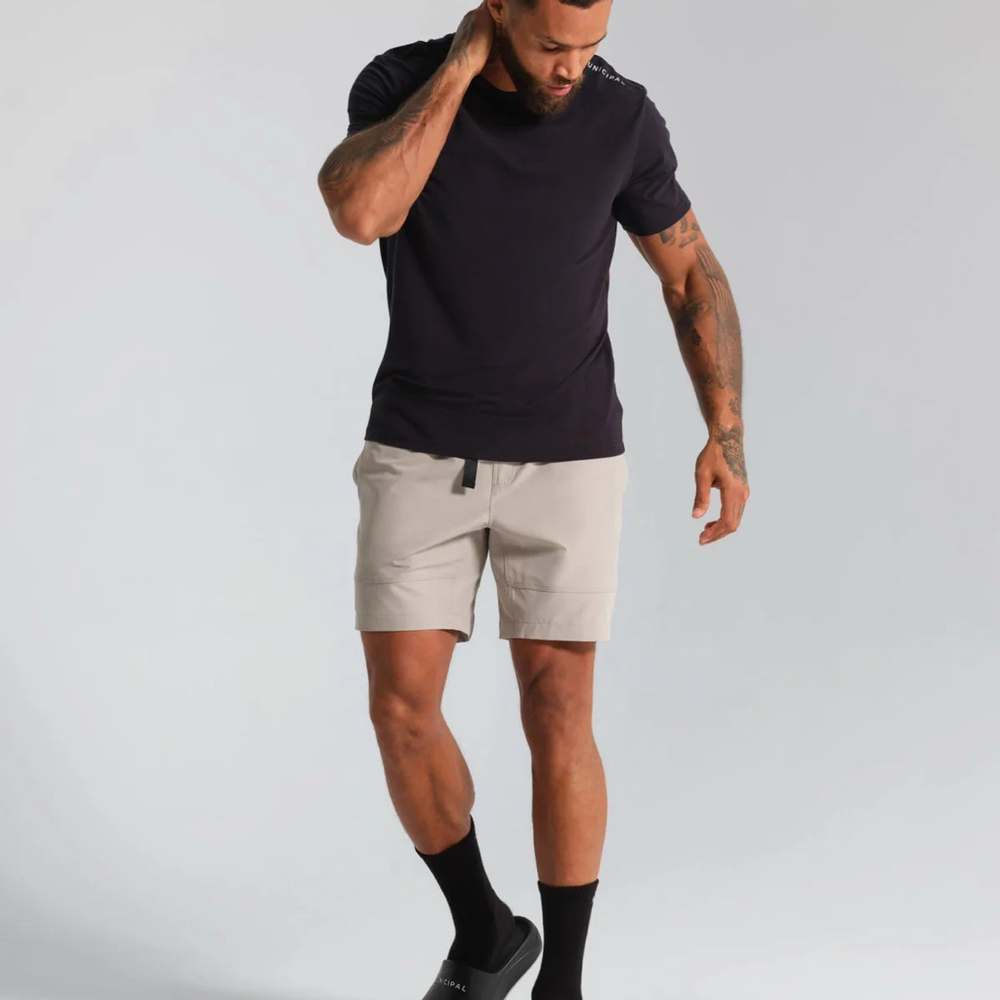 Municipal Sport Utility Gear - ATG Shorts New w Tags ($89 Price) Small, Smoke